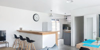 appartement à MESSANGES (40660)