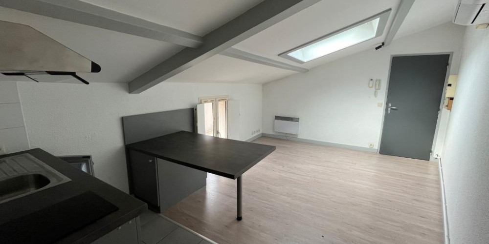 appartement à MONT DE MARSAN (40000)