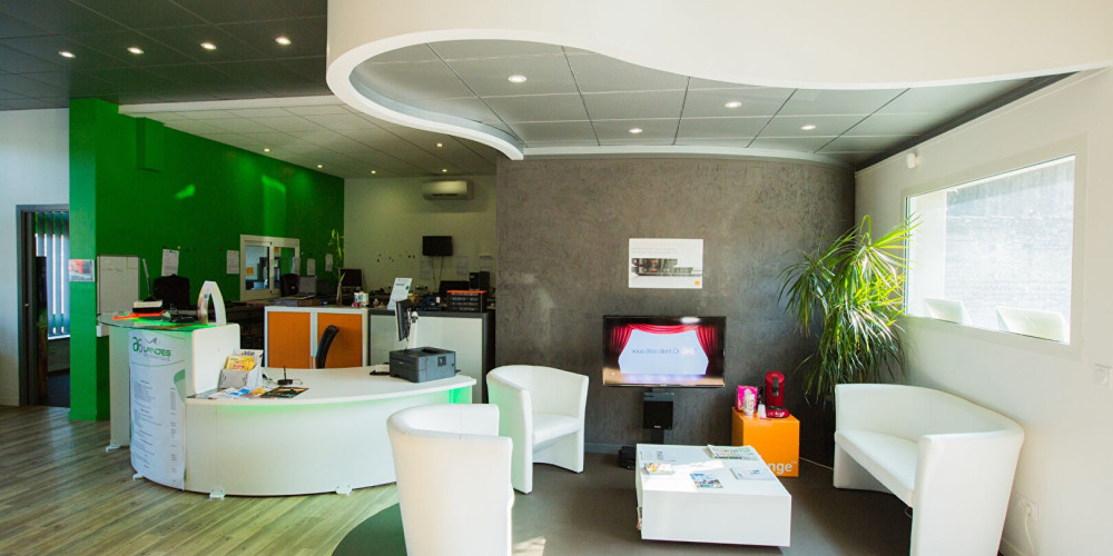 local commercial à AIRE SUR L ADOUR (40800)