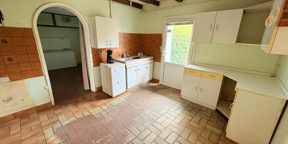 maison à ST YAGUEN (40400)