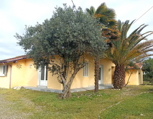 maison  ST SEVER