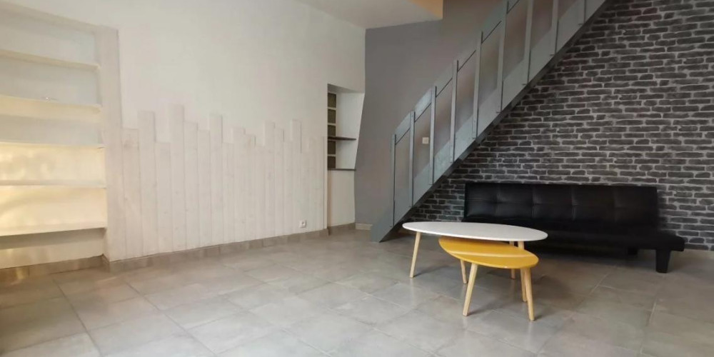 appartement à MONT DE MARSAN (40000)