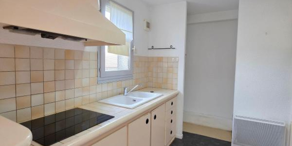 appartement à MONT DE MARSAN (40000)