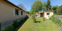 maison à MONT DE MARSAN (40000)