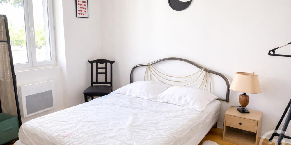 appartement à MONT DE MARSAN (40000)