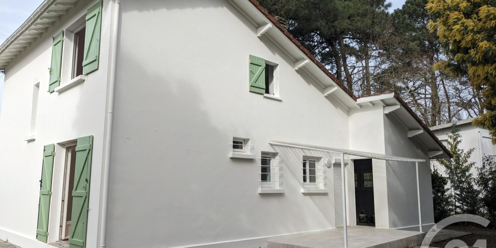 maison à MONT DE MARSAN (40000)