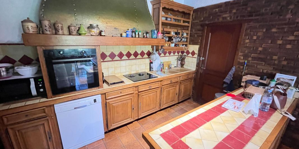 maison à DAX (40100)