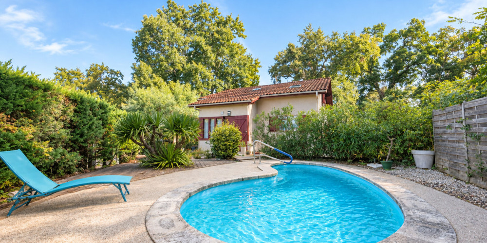 maison à LEON (40550)