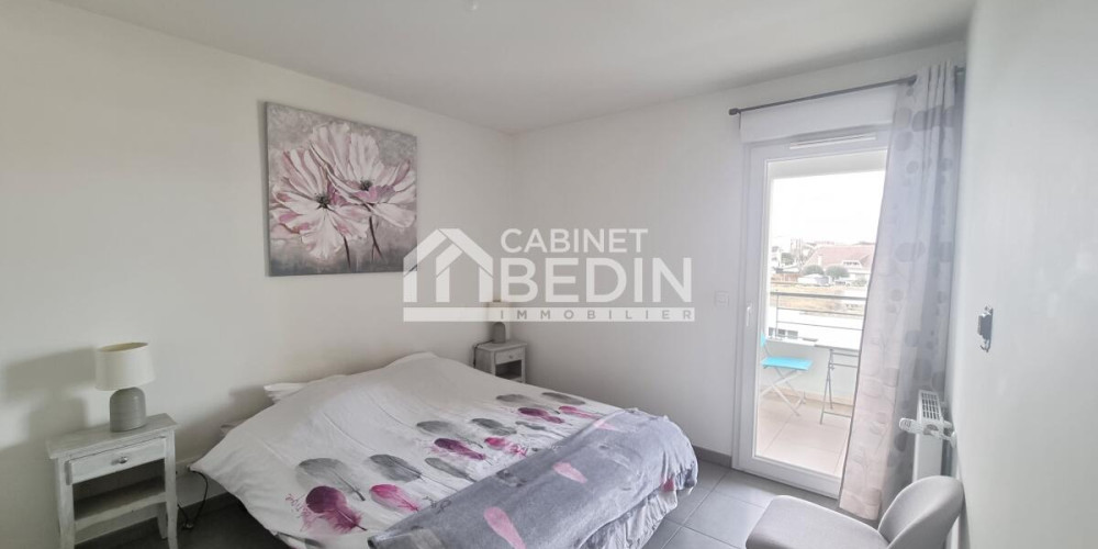 appartement à DAX (40100)