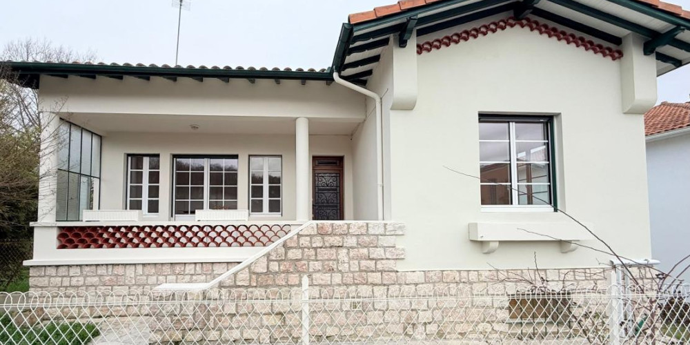 immeuble à AIRE SUR L ADOUR (40800)