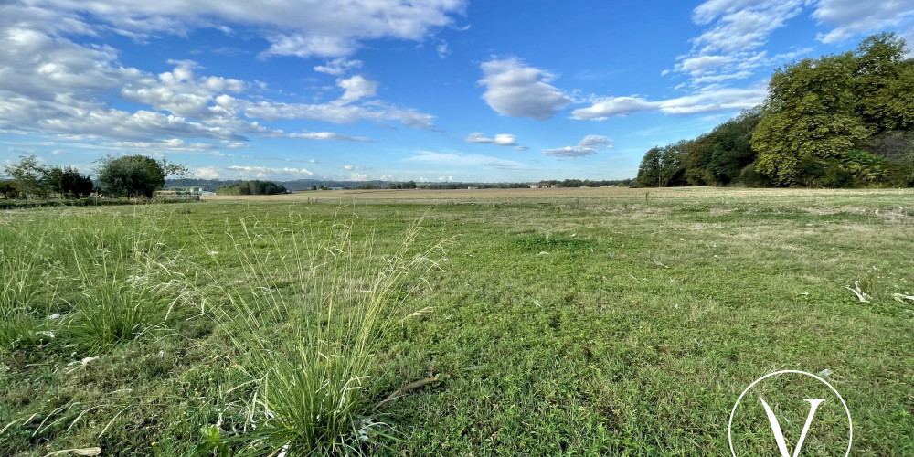 terrain à MONSEGUR (40700)