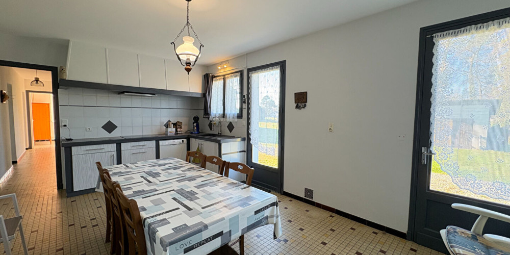 maison à BEGAAR (40400)