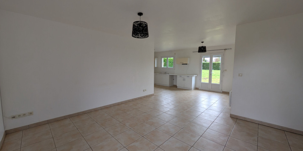 maison à MONTGAILLARD (40500)