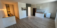 appartement à YCHOUX (40160)