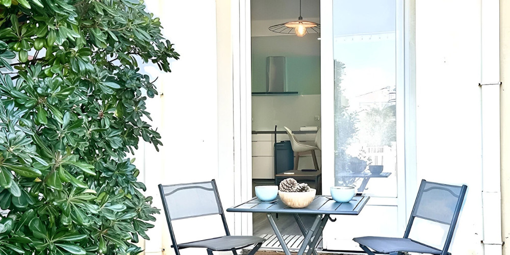 appartement à CAPBRETON (40130)