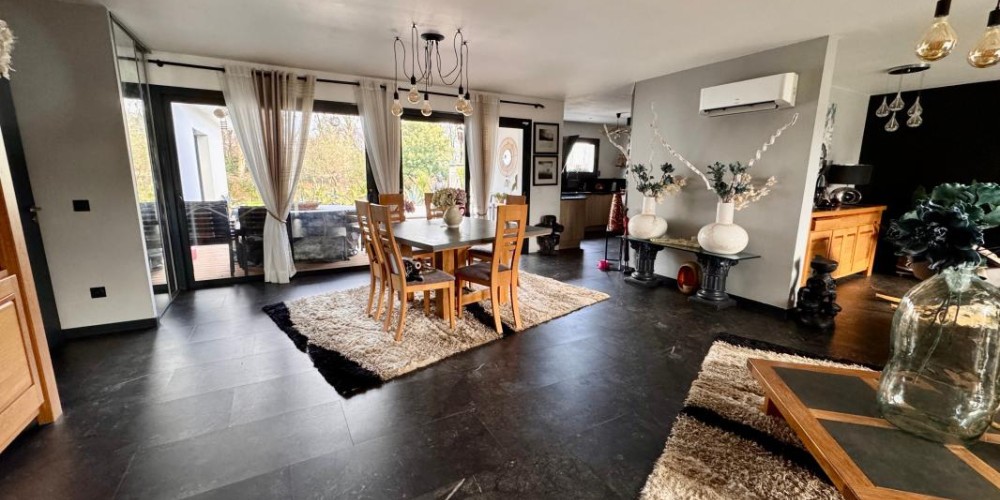 maison à NARROSSE (40180)