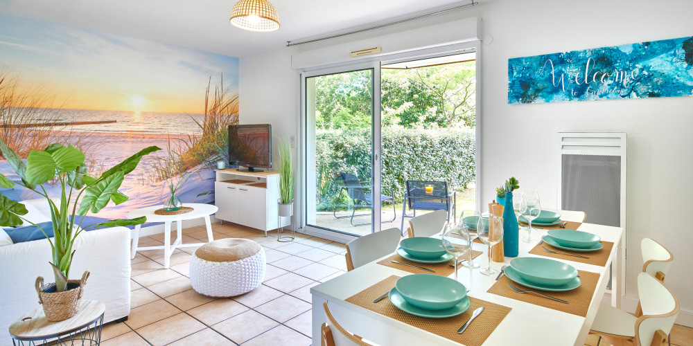 appartement à CAPBRETON (40130)