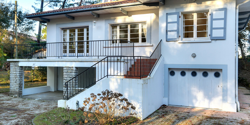 maison à HOSSEGOR (40150)