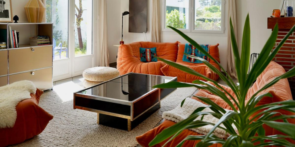 maison à SEIGNOSSE (40510)