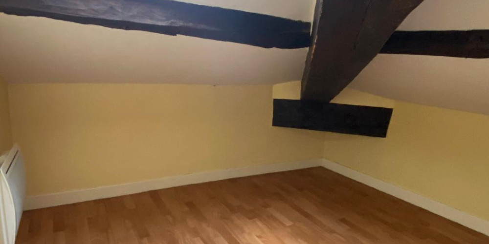 appartement à MONT DE MARSAN (40000)