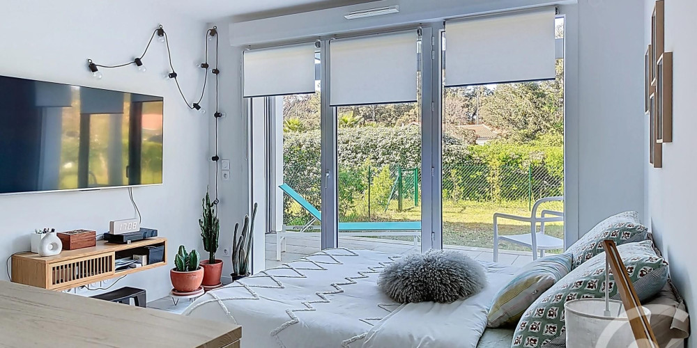 appartement à LABENNE (40530)
