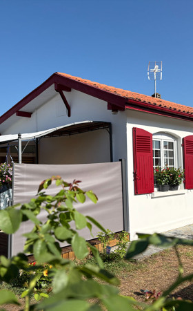 Maison  RION DES LANDES