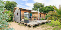 maison à MOLIETS ET MAA (40660)