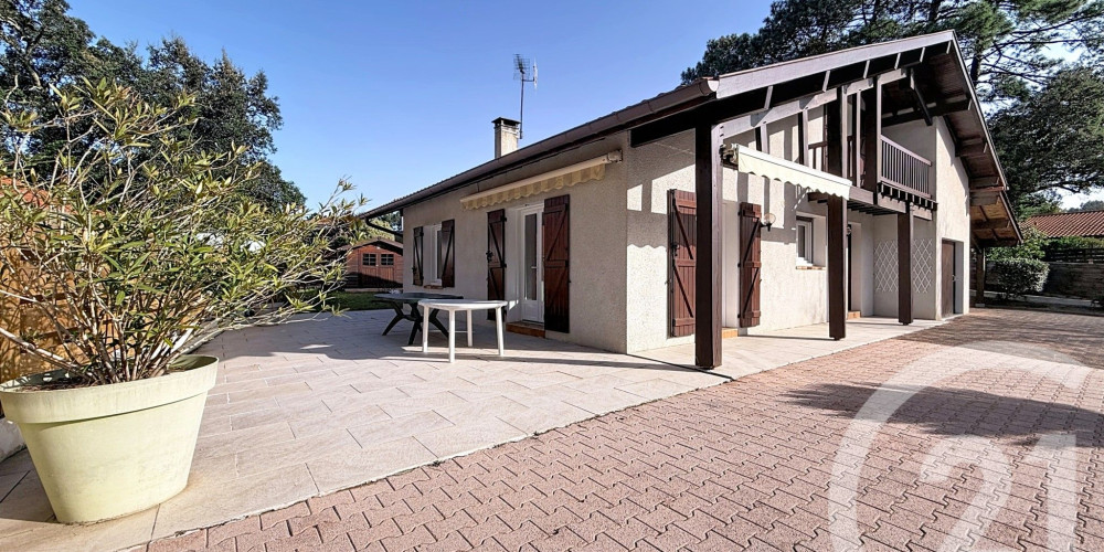 maison à LABENNE (40530)