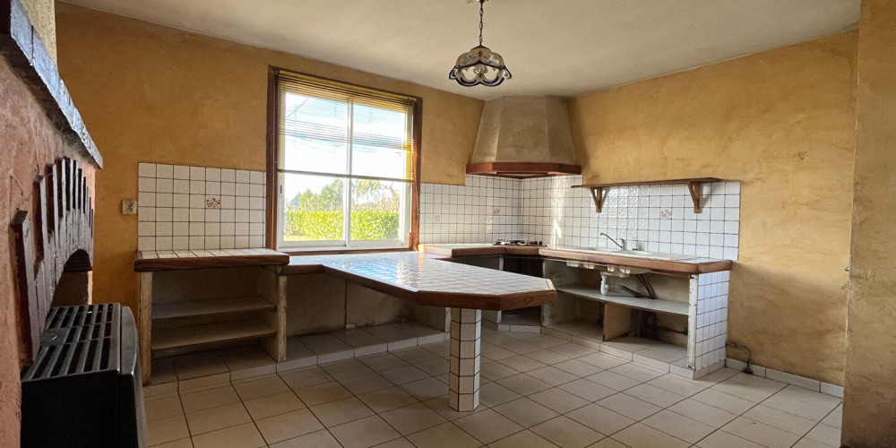 maison à CARCEN PONSON (40400)