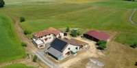 maison à HAGETMAU (40700)