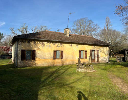 maison  CACHEN