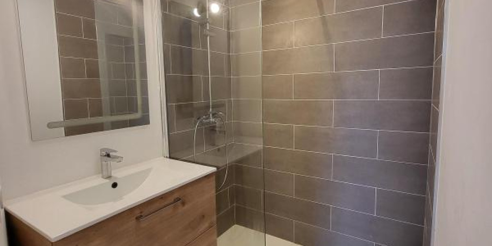 appartement à SARBAZAN (40120)