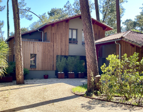 maison  SOORTS HOSSEGOR