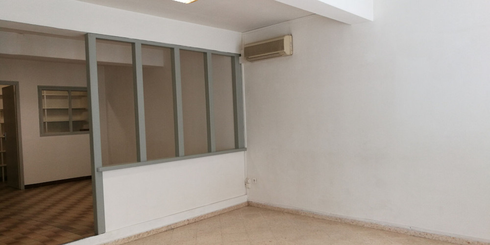 appartement à AMOU (40330)