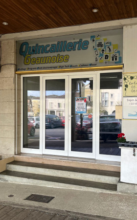 Local commercial  GEAUNE