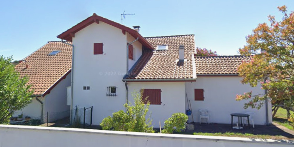 maison à TARNOS (40220)