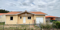 maison à PONTENX LES FORGES (40200)