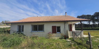 maison à SANGUINET (40460)