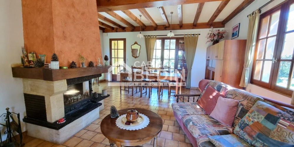 maison à BISCARROSSE (40600)