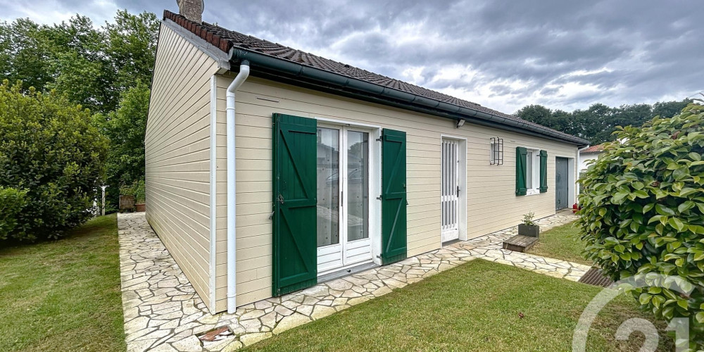 maison à ONDRES (40440)