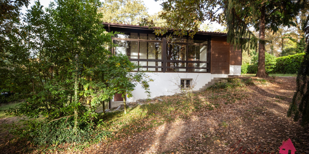 maison à MONT DE MARSAN (40000)