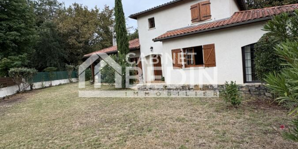 maison à MIMIZAN (40200)