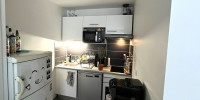 appartement à BENESSE MAREMNE (40230)