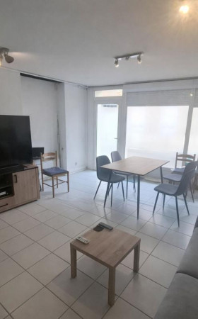Appartement  VILLENEUVE DE MARSAN