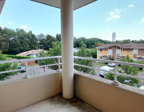 appartement  ST PIERRE DU MONT