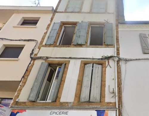 appartement  MONT DE MARSAN