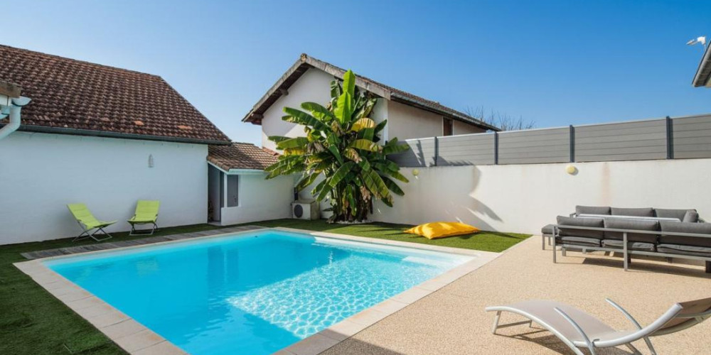 maison à YGOS ST SATURNIN (40110)