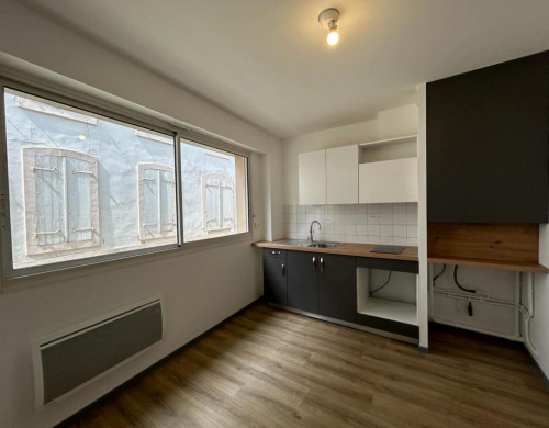 appartement  AIRE SUR L ADOUR