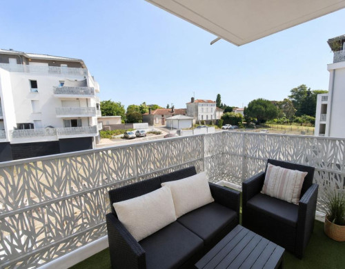 appartement  MONT DE MARSAN