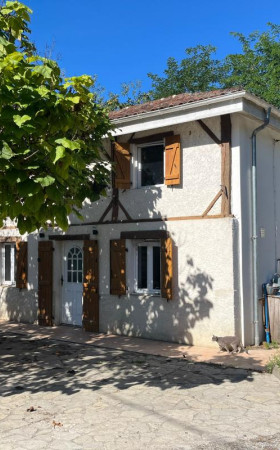 Maison  AMOU